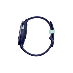 Garmin vívoactive 5 Blå SmartWatch